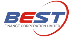 Best Finance Logo
