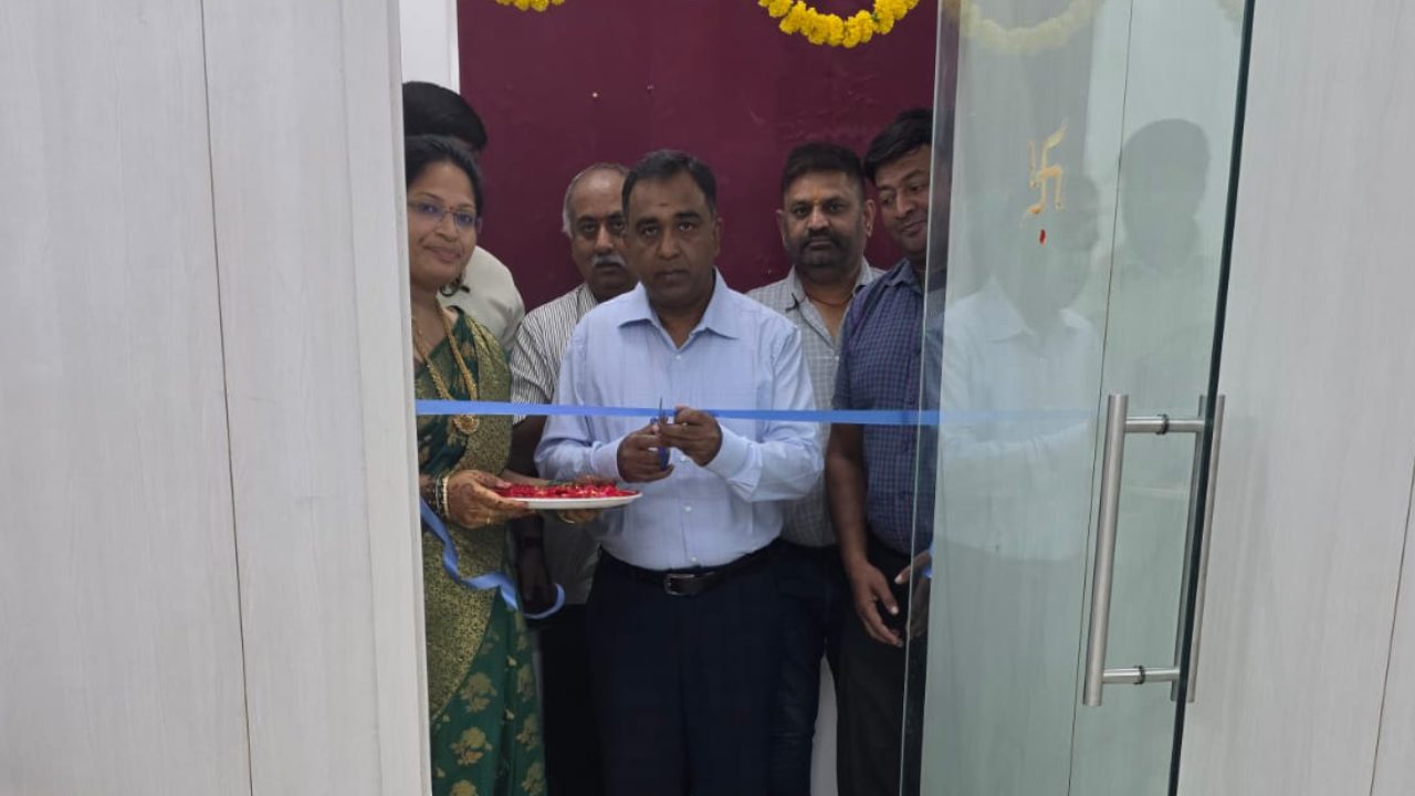 Regional Office Inauguration in Telangana 2